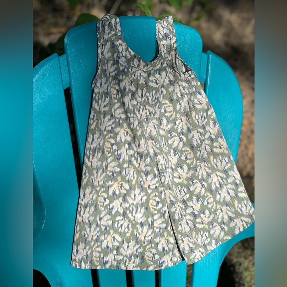 2T Girls Old Navy Blouse